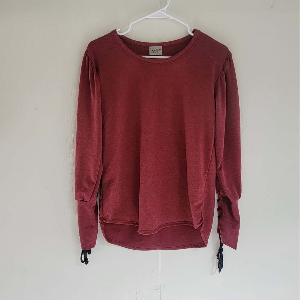 Kylie Paige size M